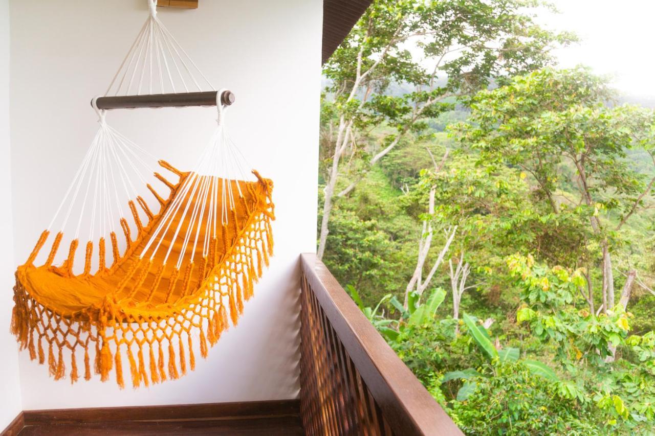 ミンカ Masaya Casas Viejasホステル エクステリア 写真