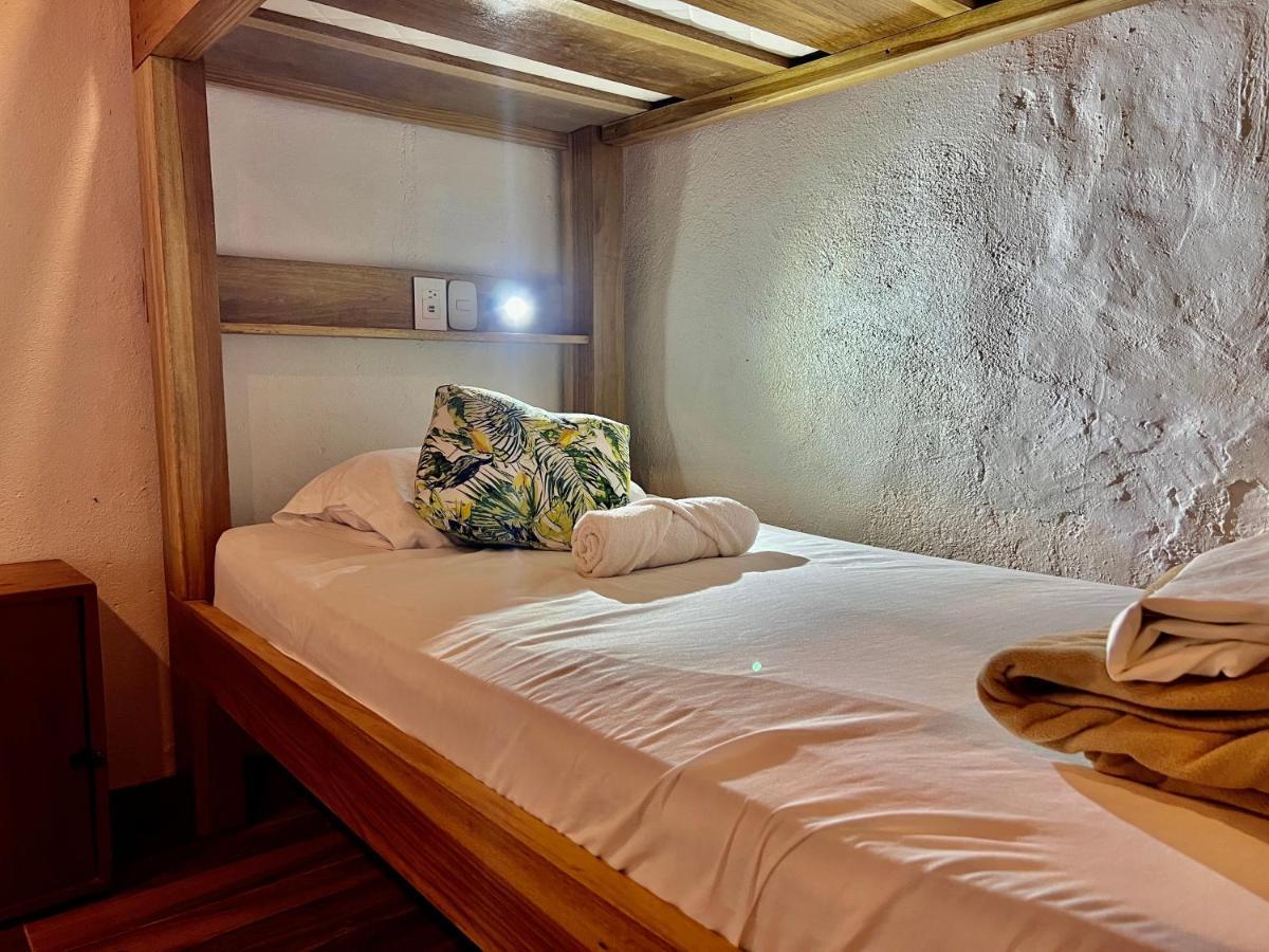 ミンカ Masaya Casas Viejasホステル エクステリア 写真