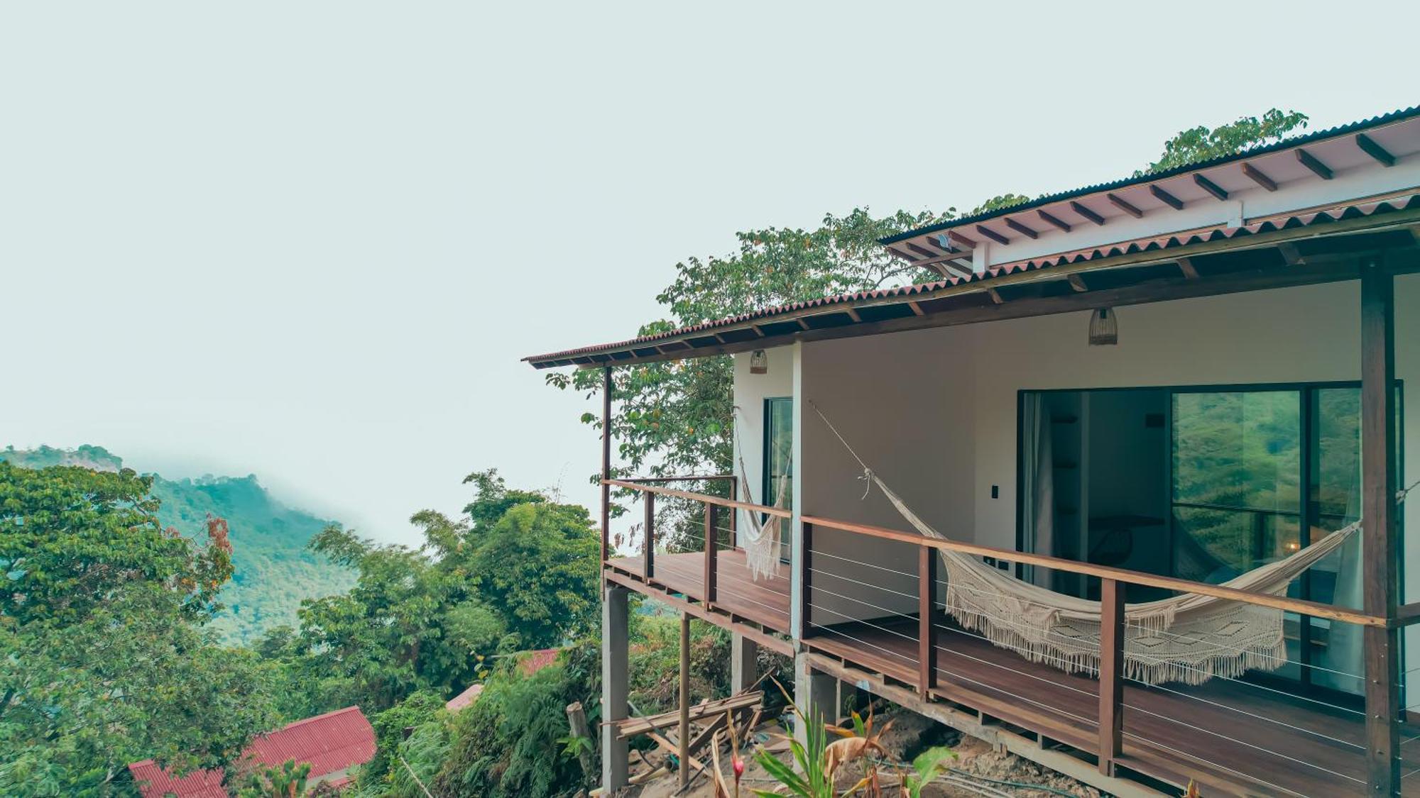ミンカ Masaya Casas Viejasホステル エクステリア 写真